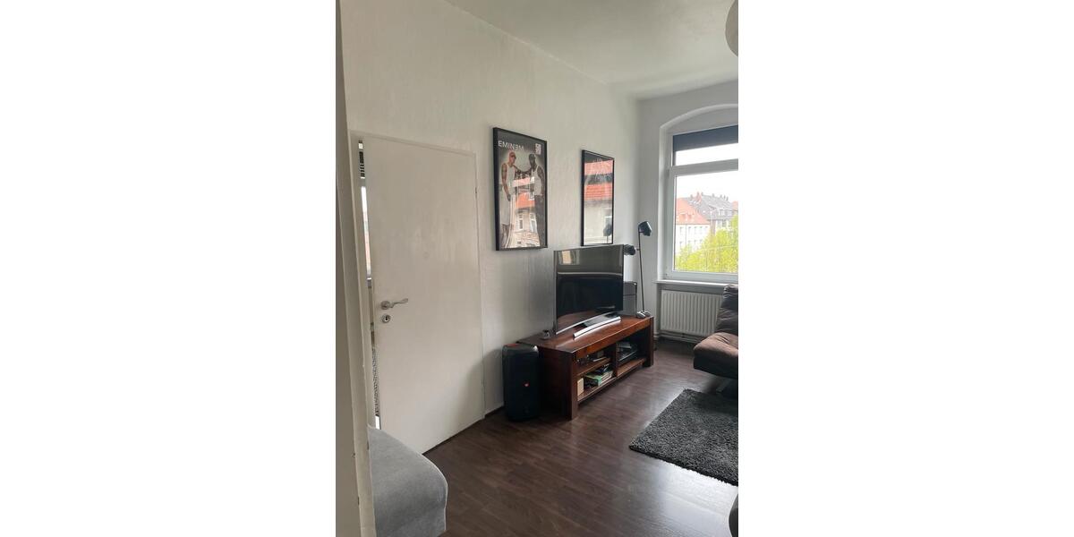 Wohnen auf Zeit Braunschweig - 4 Zimmer, 80 m&sup2;, 380&euro; | Angebot:26244381