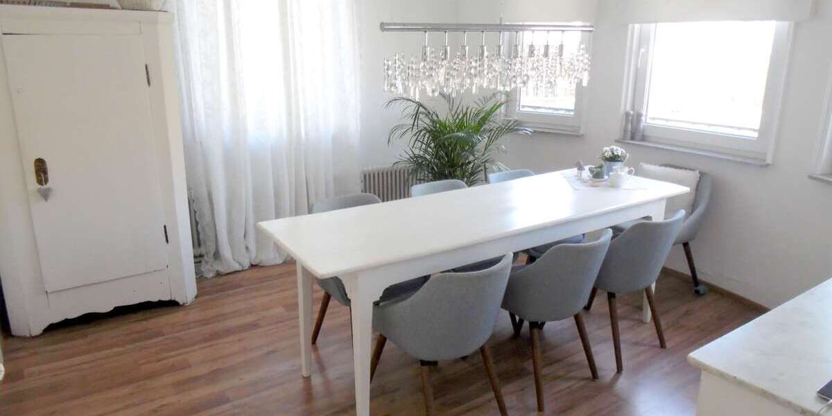 Einfamilienhaus Reutlingen-Ohmenhausen Ohmenhausen - 5 Zimmer, 120 m&sup2;, 1.100&euro; | Angebot:25311265