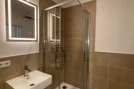 Wohnung Berlin Mitte - 1 Zimmer, 29 m&sup2;, 737&euro; | Angebot:26568009