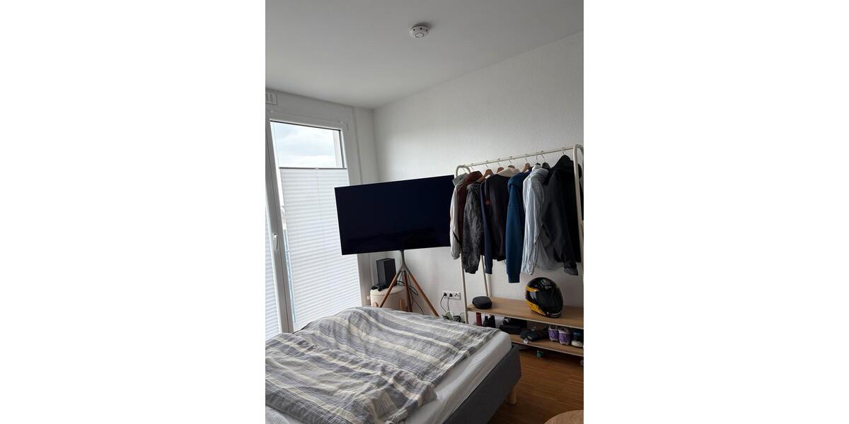 Wohnen auf Zeit Stuttgart Vaihingen - 1 Zimmer, 15 m&sup2;, 600&euro; | Angebot:26602800