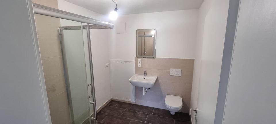 Wohnung zu vermieten 2 zimmer