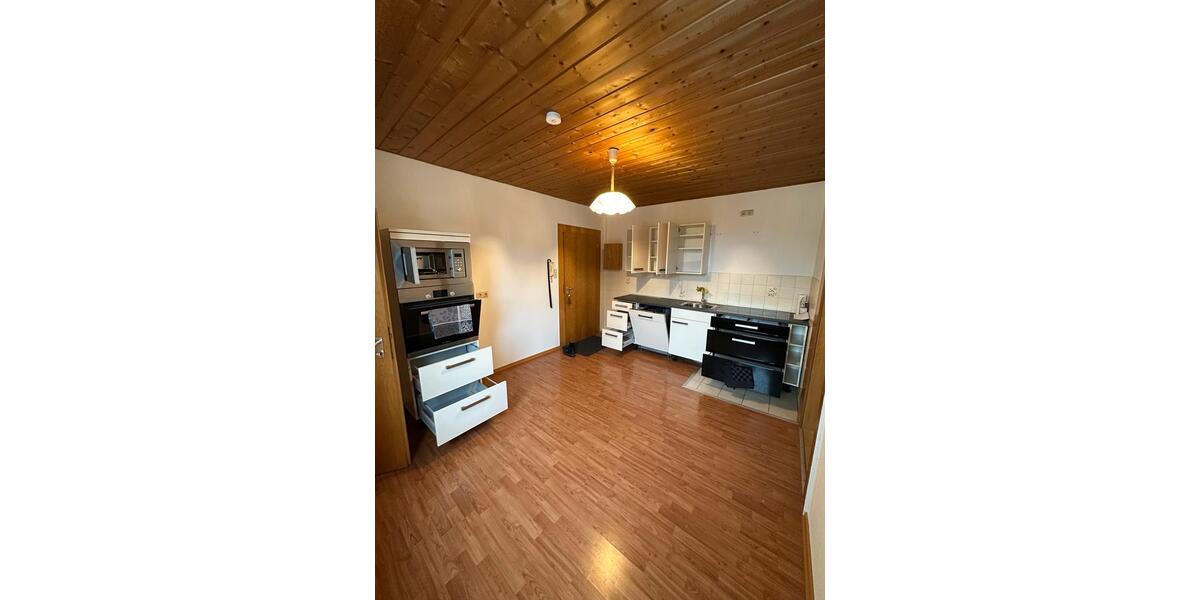 Etagenwohnung Fischbachau - 2 Zimmer, 59 m&sup2;, 560&euro; | Angebot:24676122