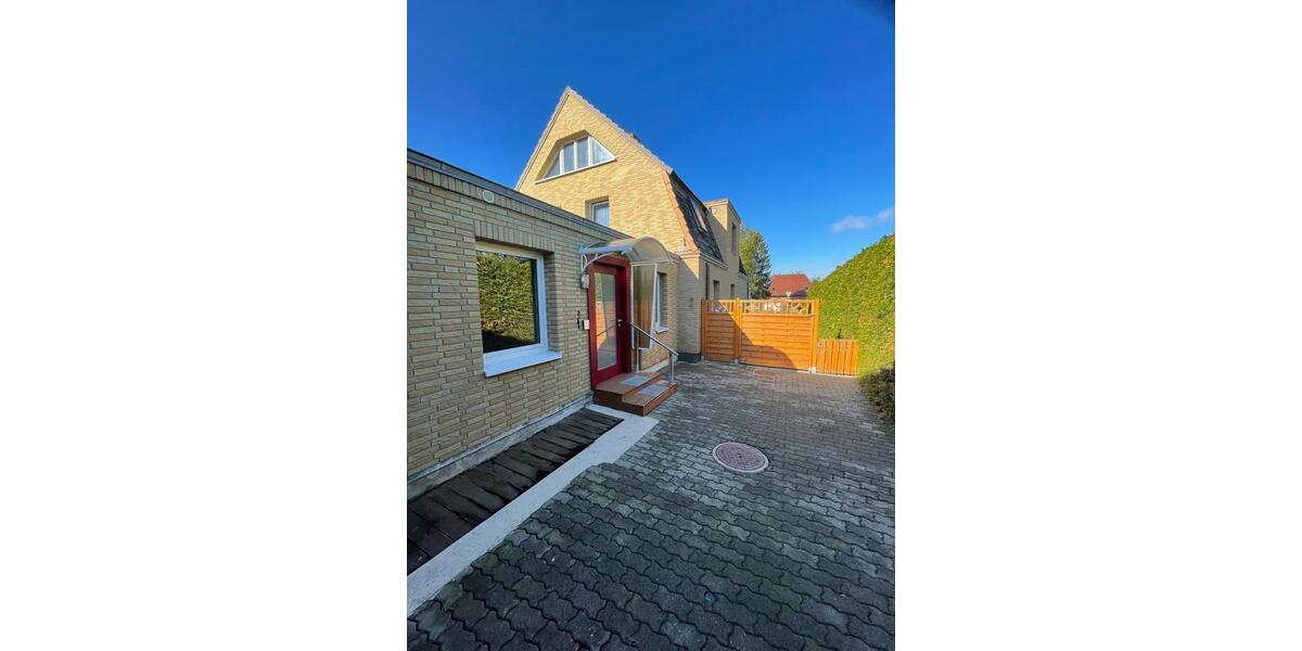 Erdgeschoßwohnung Bad Kleinen - 2 Zimmer, 58 m&sup2;, 800&euro; | Angebot:25321678