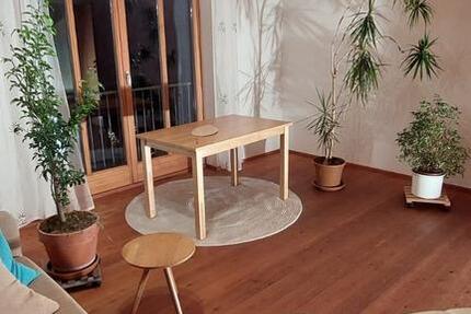 2 helle Zimmer mit Balkon in 2er WG in Lappersdorf zu vermieten 2.5 zimmer