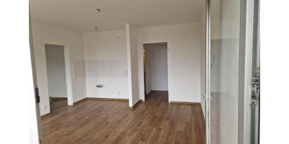 Etagenwohnung Alzey - 2 Zimmer, 42 m&sup2;, 515&euro; | Angebot:25248883
