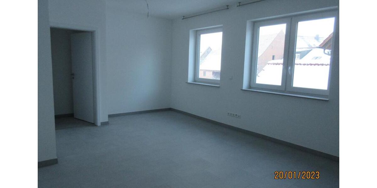 Etagenwohnung Schwaigern - 3 Zimmer, 104 m&sup2;, 1.248&euro; | Angebot:26704416