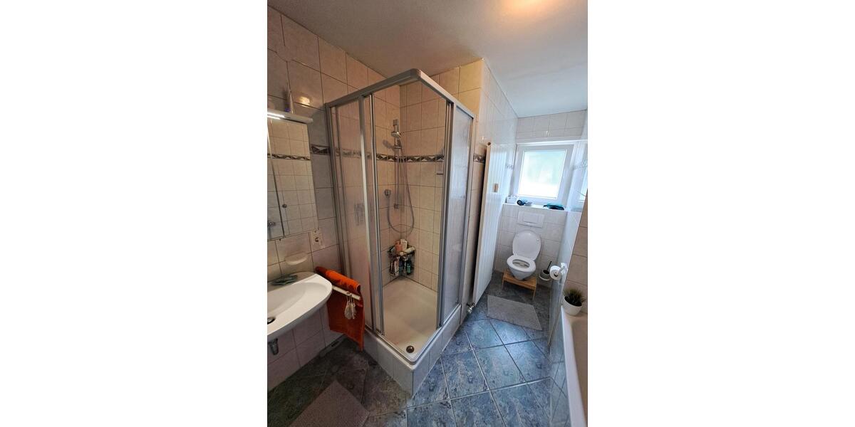 Wohnen auf Zeit Fulda - 1 Zimmer, 20 m&sup2;, 390&euro; | Angebot:25935990