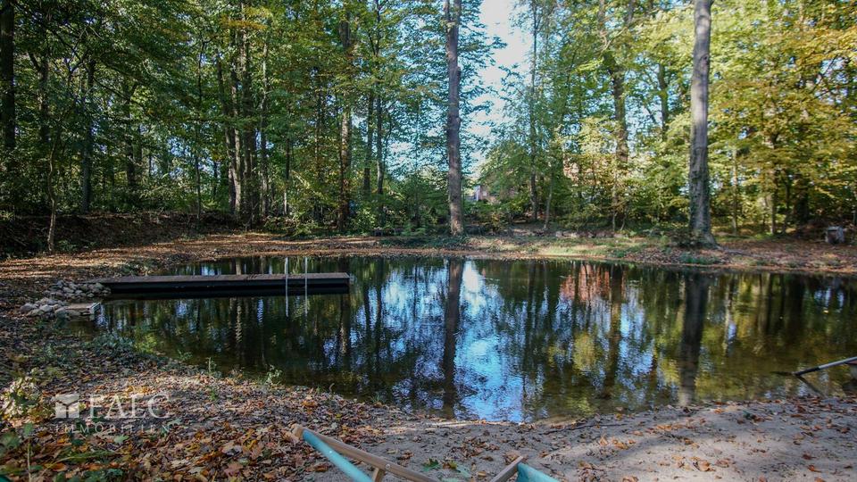 Etagenwohnung Suderburg - 1 Zimmer, 30 m&sup2;, 400&euro; | Angebot:24660289