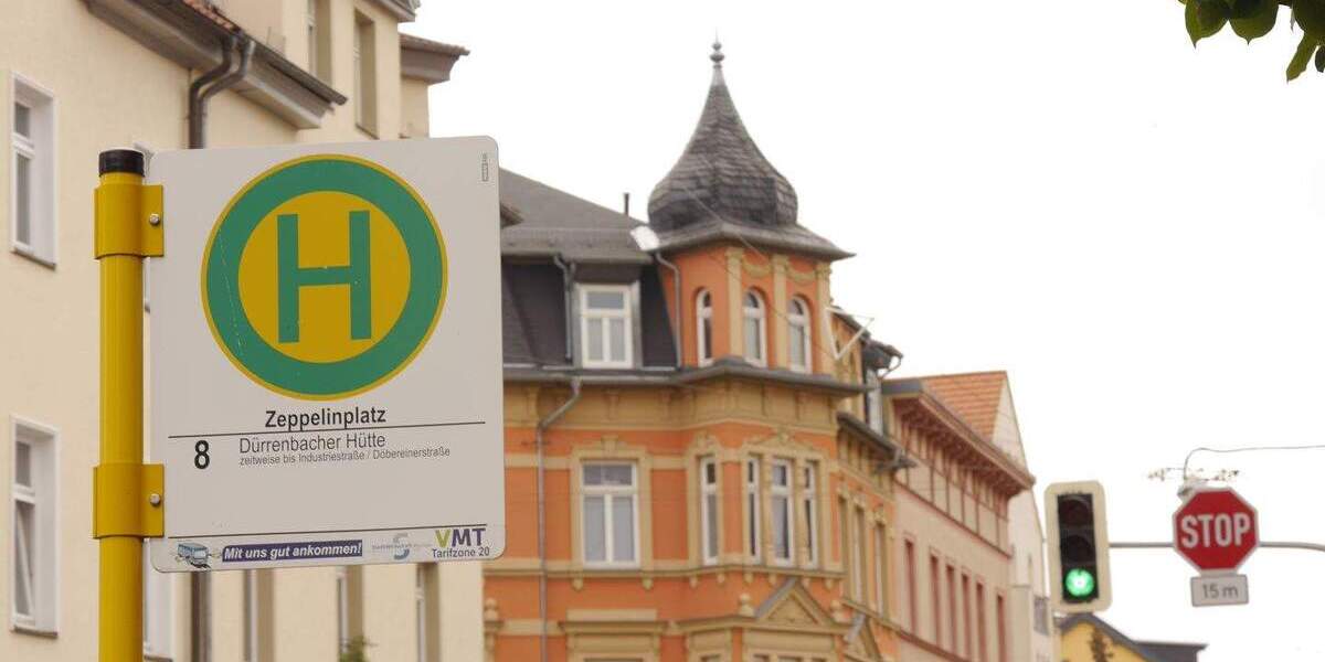 Etagenwohnung Weimar Nordvorstadt - 3 Zimmer, 105 m&sup2;, 875&euro; | Angebot:26582909