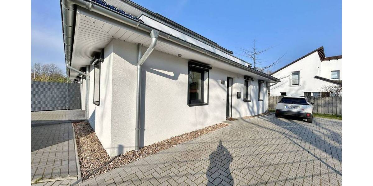 Etagenwohnung Stuhr Varrel - 4 Zimmer, 93 m&sup2;, 1.130&euro; | Angebot:26189529