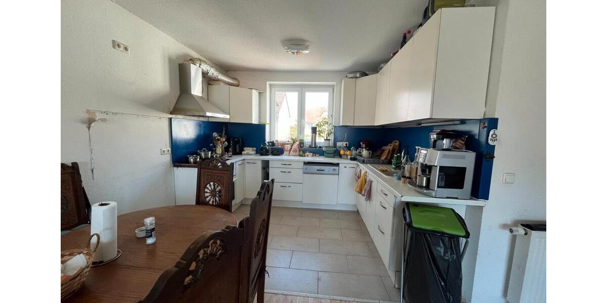 Einfamilienhaus Bodenheim - 4 Zimmer, 125 m&sup2;, 1.700&euro; | Angebot:26375454