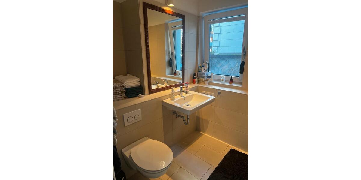 Erdgeschoßwohnung Hamburg Altona-Nord - 1 Zimmer, 31 m&sup2;, 1.188&euro; | Angebot:26586995