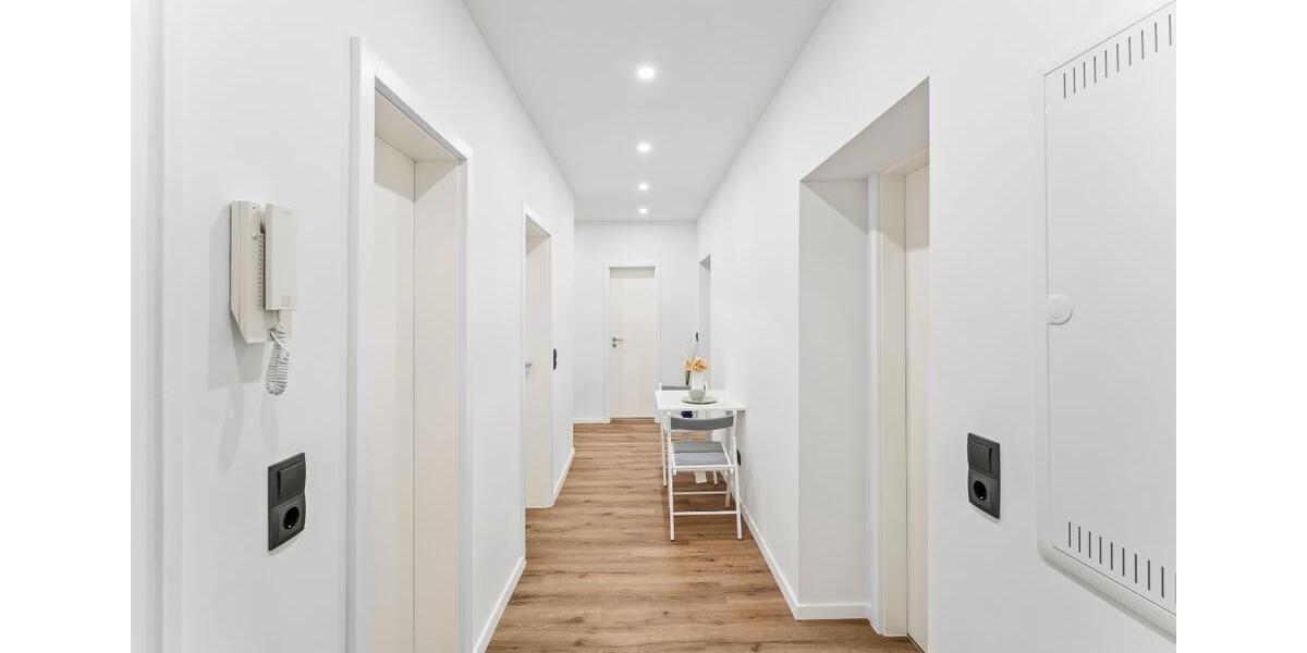 Wohnen auf Zeit Fürth Südstadt - 5 Zimmer, 12 m&sup2;, 555&euro; | Angebot:24814727