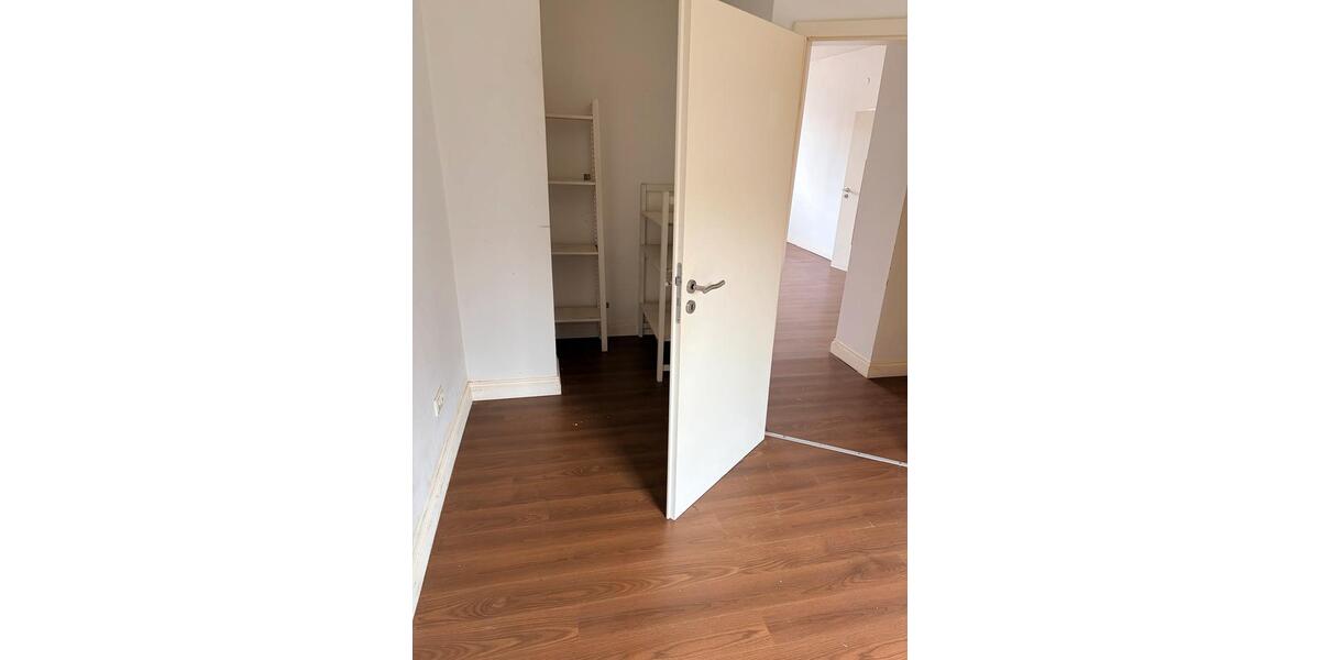Erdgeschosswohnung in Oberthal 1 zimmer