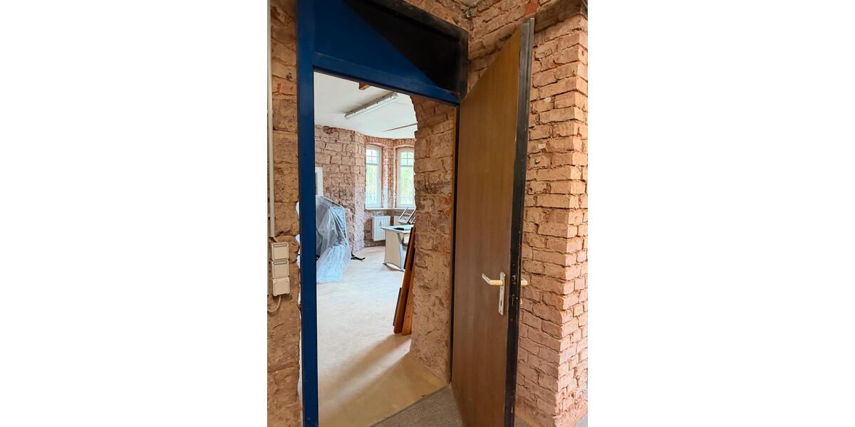 Etagenwohnung Homburg - 2 Zimmer, 50 m&sup2;, 860&euro; | Angebot:25639254