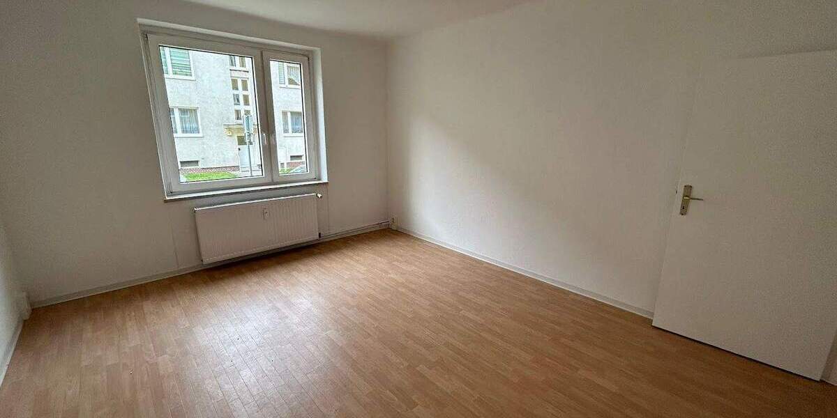 Etagenwohnung Magdeburg Fermersleben - 2 Zimmer, 53 m&sup2;, 340&euro; | Angebot:25879545