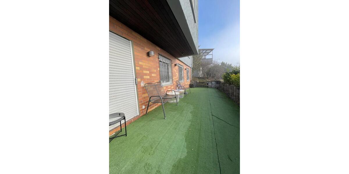 Wohnen auf Zeit Esslingen am Neckar Oberesslingen - 1 Zimmer, 20 m&sup2;, 650&euro; | Angebot:24783324