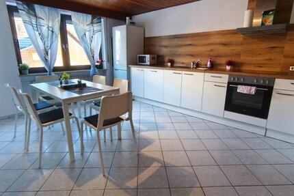 Wohnen auf Zeit Haundorf - 3 Zimmer, 100 m&sup2;, 149&euro; | Angebot:24678112