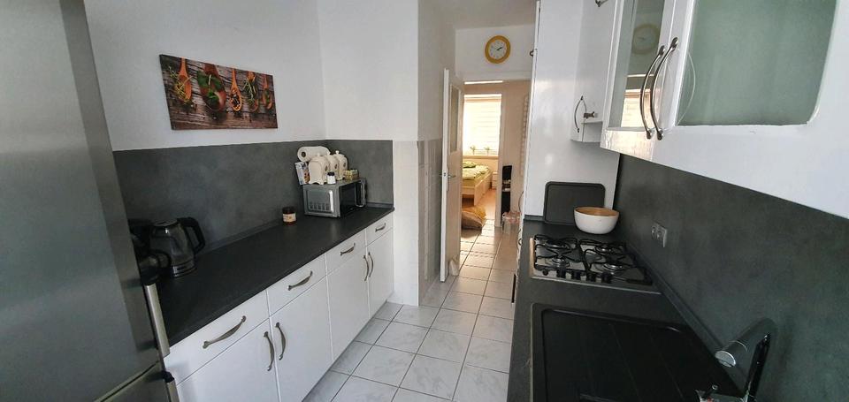 Wohnen auf Zeit Hannover Döhren-Wülfel - 3 Zimmer, 65 m&sup2;, 1.580&euro; | Angebot:24997258