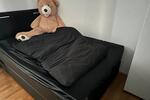 Dachgeschoßwohnung Esslingen am Neckar - 2 Zimmer, 46 m&sup2;, 989&euro; | Angebot:26693306