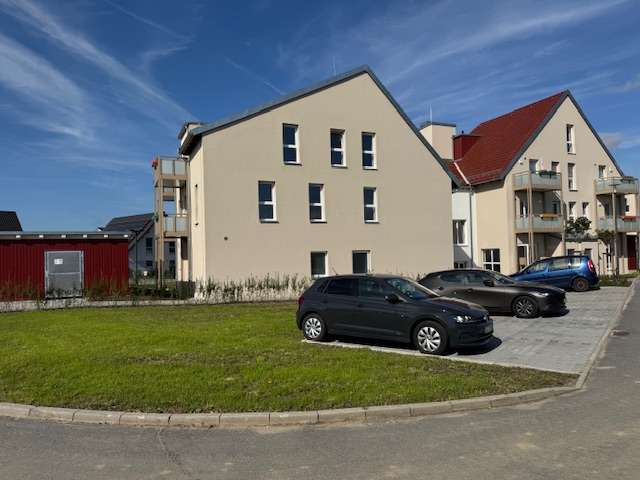 Wohnung zum Mieten in Arnsdorf 505 € 45.89 m² 2 zimmer