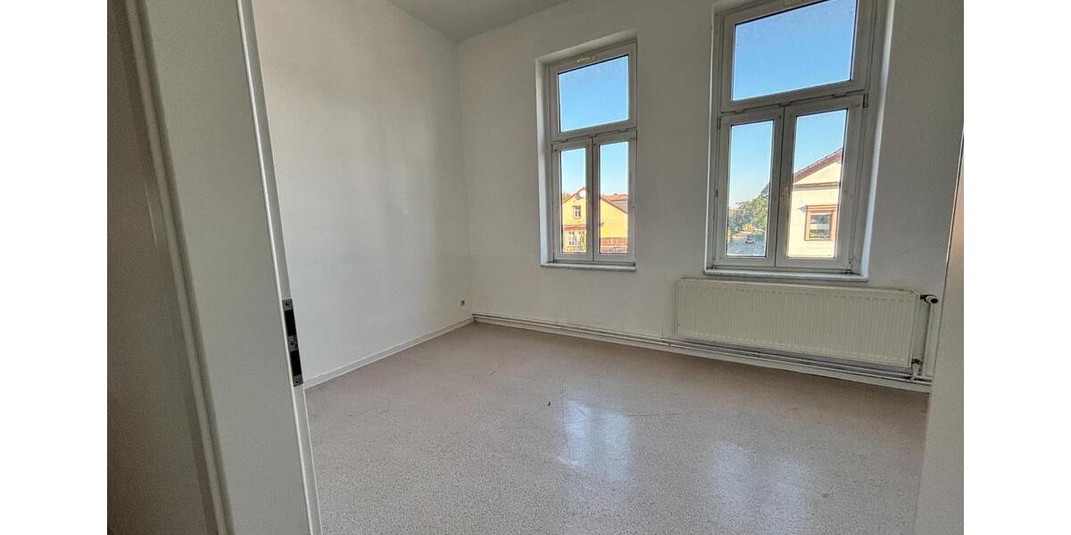 Etagenwohnung Ballenstedt - 3 Zimmer, 80 m&sup2;, 485&euro; | Angebot:24776882