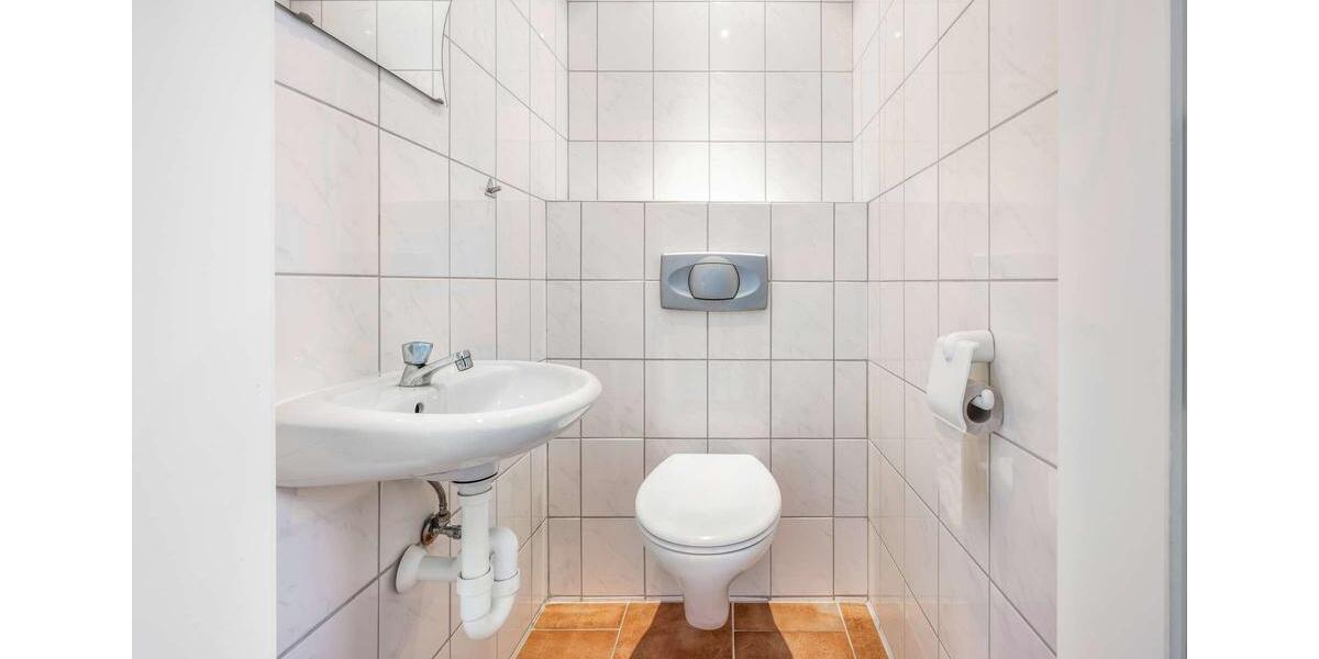 Gewerbeobjekt Bremen Burglesum - 5 Zimmer, 8 m&sup2;, 590&euro; | Angebot:24732635