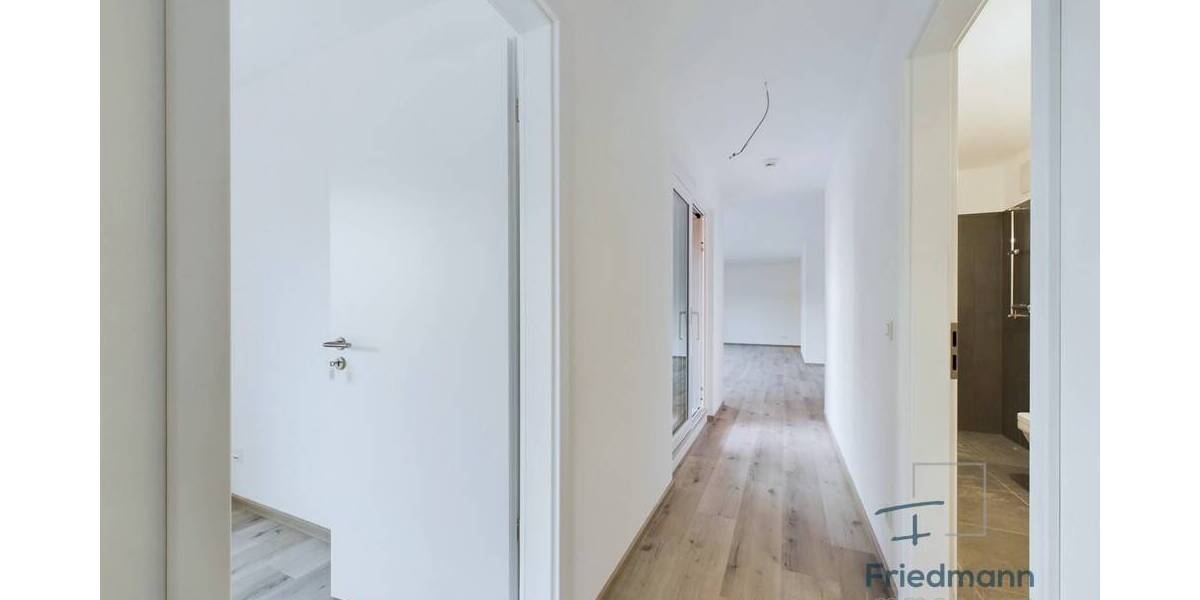 Etagenwohnung Trier Weismark-Feyen - 3 Zimmer, 90 m&sup2;, 1.384&euro; | Angebot:26043027