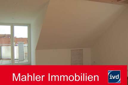 Wohnung Heppenheim - 3 Zimmer, 106 m&sup2;, 1.180&euro; | Angebot:25893508