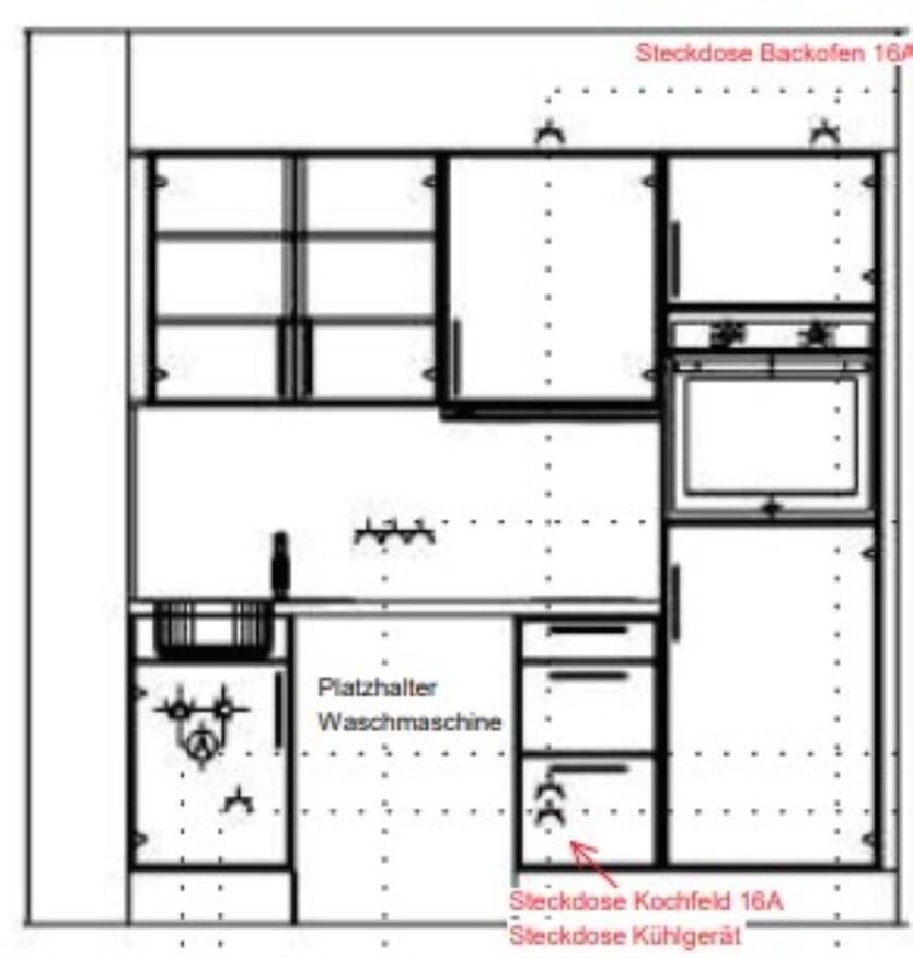 Moderne Studenten- & Azubi-Appartements in zentraler Lage! zimmer