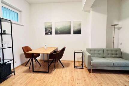 Wohnen auf Zeit in Köln 1.300 € 1 zimmer