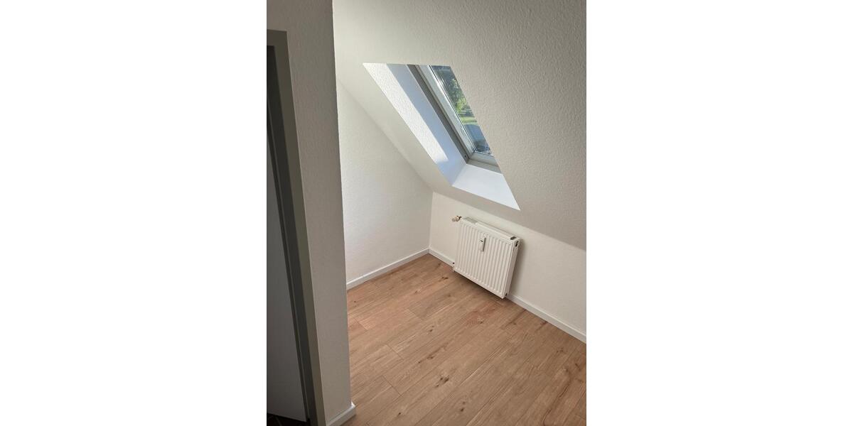 Dachgeschoßwohnung Boizenburg/Elbe Elbe - 2 Zimmer, 61 m&sup2;, 550&euro; | Angebot:26610909