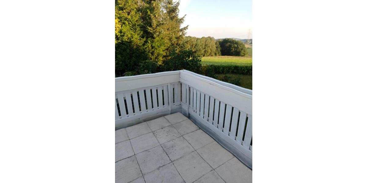 Dachgeschoßwohnung Wadern - 2 Zimmer, 62 m&sup2;, 550&euro; | Angebot:26299976