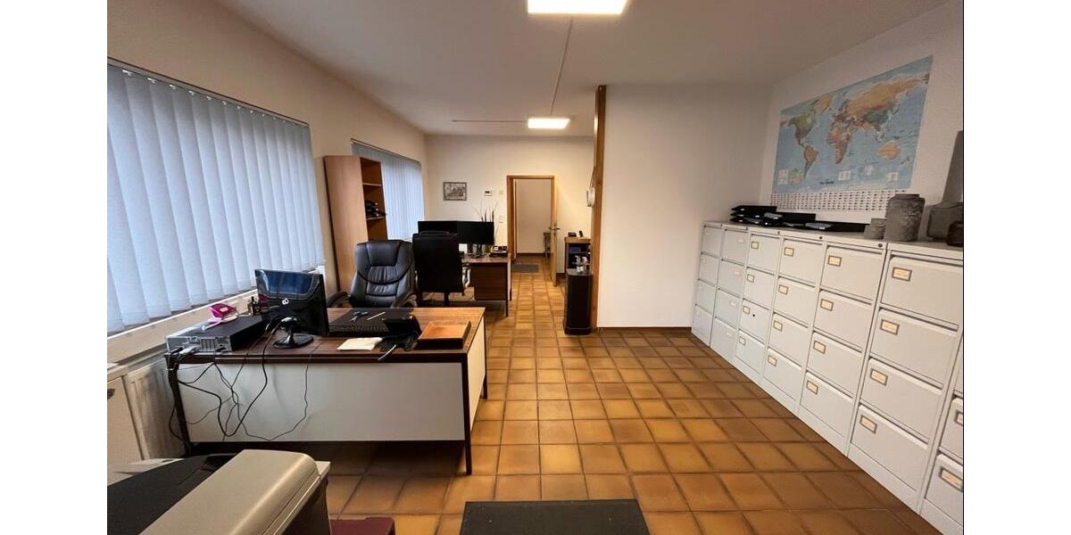 Gewerbeobjekt Soltau - 4.680&euro; | Angebot:26350685