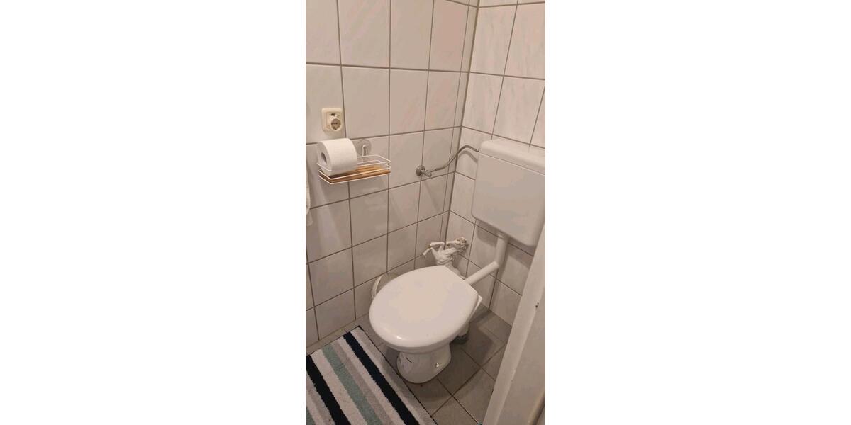 5 Zimmer Wohnung in DUDERSTADT mit kleinem Garten zu vermieten. 5 zimmer