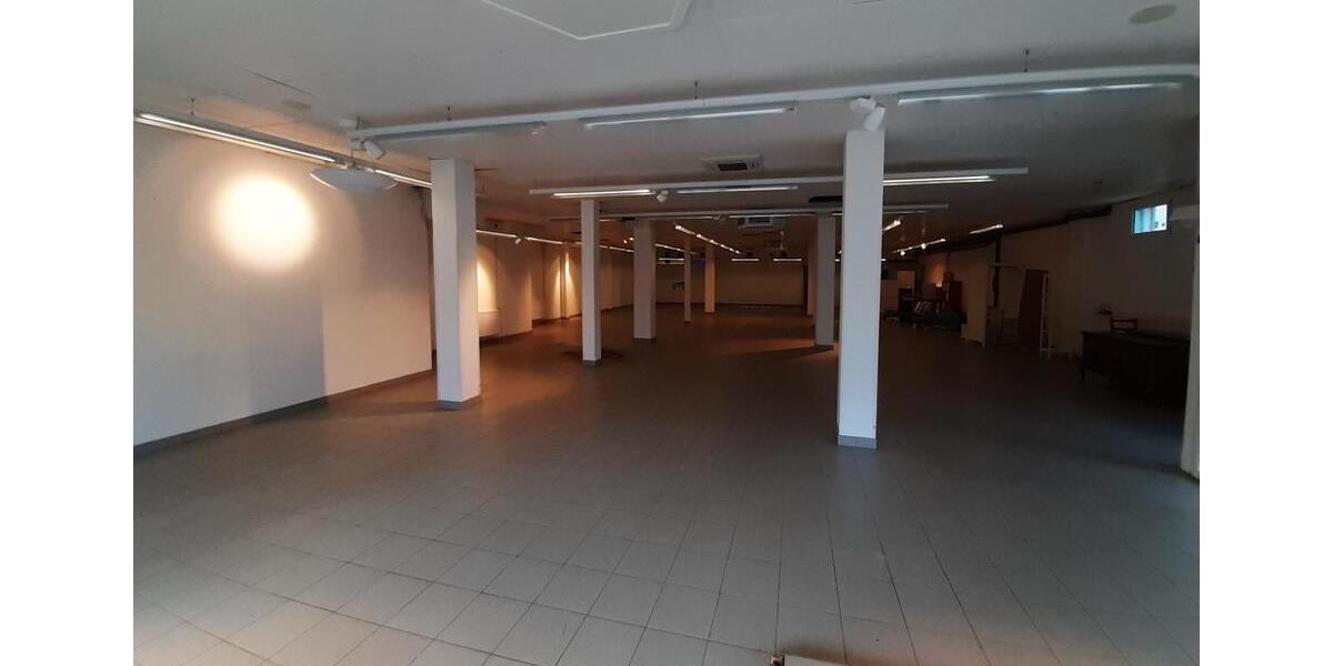 Gewerbeobjekt Clausthal-Zellerfeld Zellerfeld - 1.710&euro; | Angebot:24660302