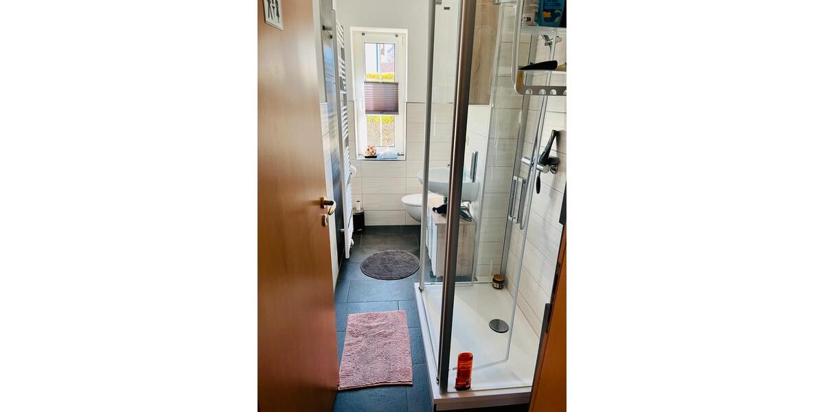 Schöne 4 Zimmer Wohnung, Singer-Meisel-Straße 10, 08209 Auerbach 4 zimmer