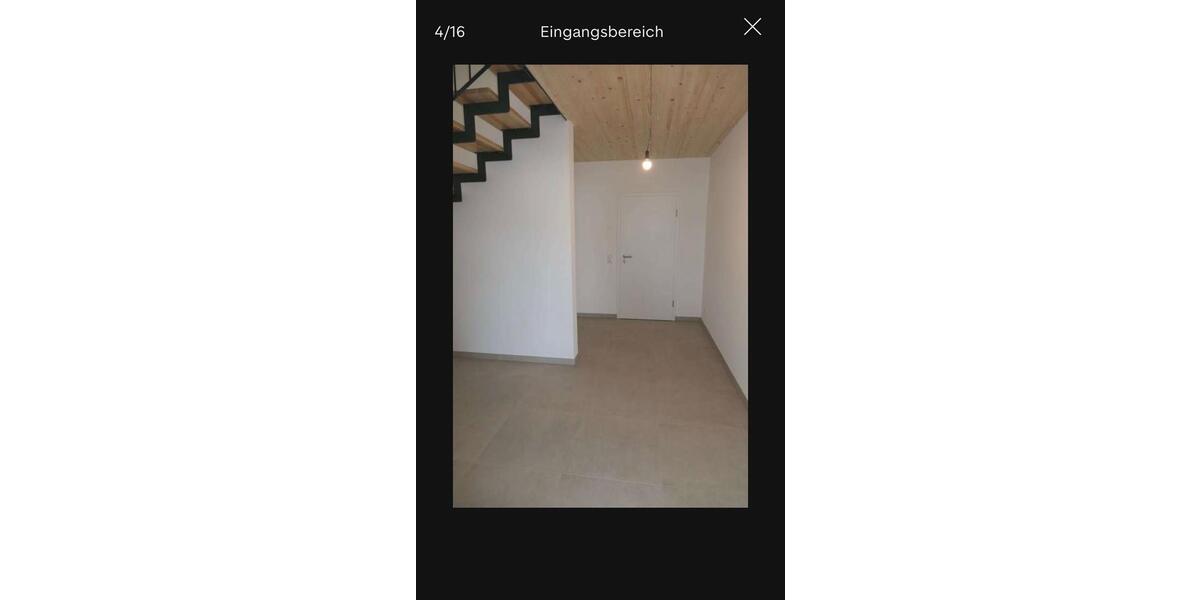 Etagenwohnung Attenhofen Walkertshofen - 4 Zimmer, 140 m&sup2;, 1.500&euro; | Angebot:26498609