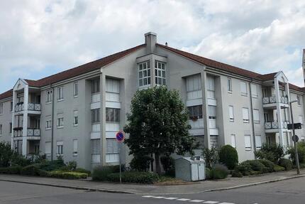 2 Zimmer Wohnung - Dein neues Zuhause mit Charakter zimmer