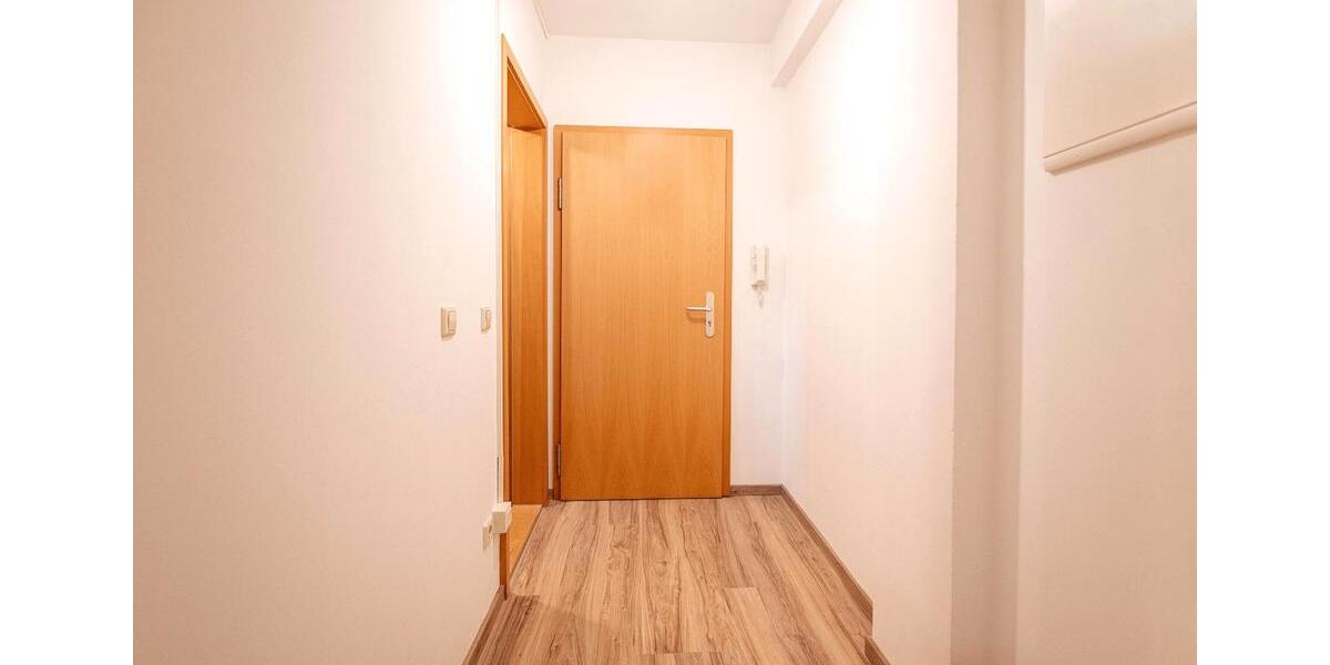 Etagenwohnung Klipphausen - 2 Zimmer, 40 m&sup2;, 400&euro; | Angebot:25935601