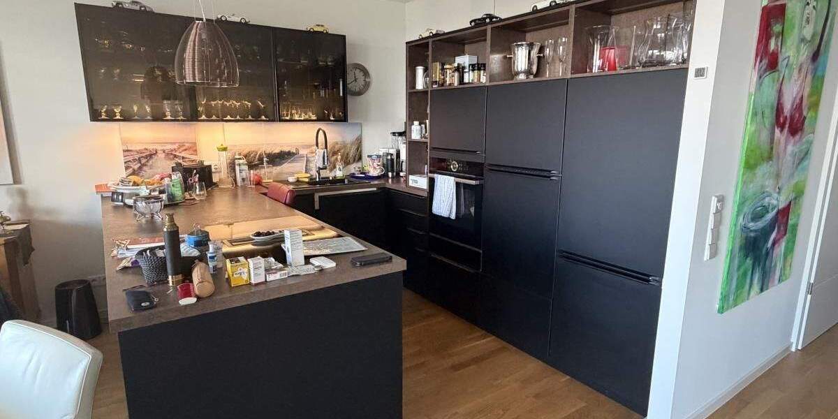 Etagenwohnung Donzdorf - 3 Zimmer, 95 m&sup2;, 1.350&euro; | Angebot:24497606