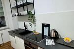 Wohnen auf Zeit Wuppertal Elberfeld - 1 Zimmer, 39 m&sup2;, 350&euro; | Angebot:25922996