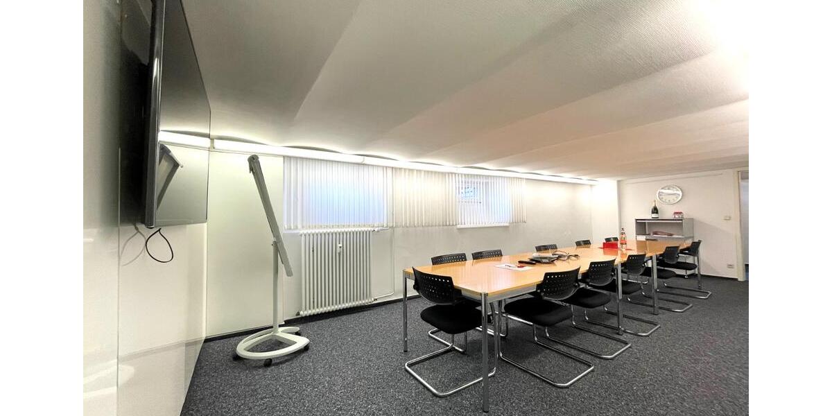 Gewerbeobjekt Sankt Georgen im Schwarzwald - 1.880&euro; | Angebot:26661406
