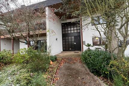 Winnweiler, Ein- bis Zweifamilienhaus, ruhige Lage, Fernblick 7 zimmer