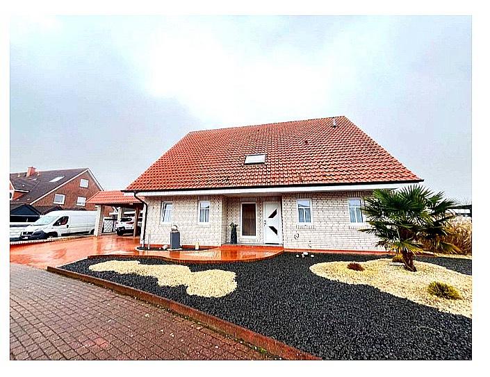 Einfamilienhaus Dörpen - 8 Zimmer, 238 m&sup2;, 2.450&euro; | Angebot:26211767
