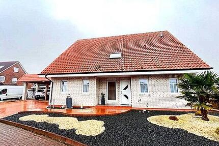Haus Dörpen - 8 Zimmer, 238 m&sup2;, 2.450&euro; | Angebot:26211767