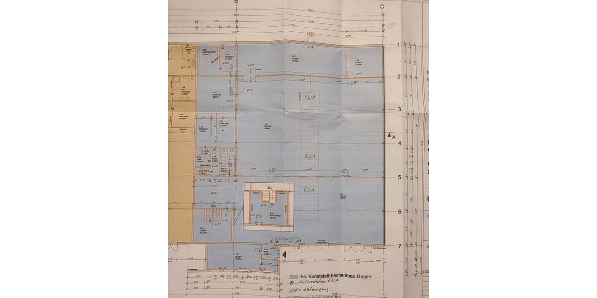 Gewerbeobjekt Oldenburg Alexandersfeld - 3.300&euro; | Angebot:24624843