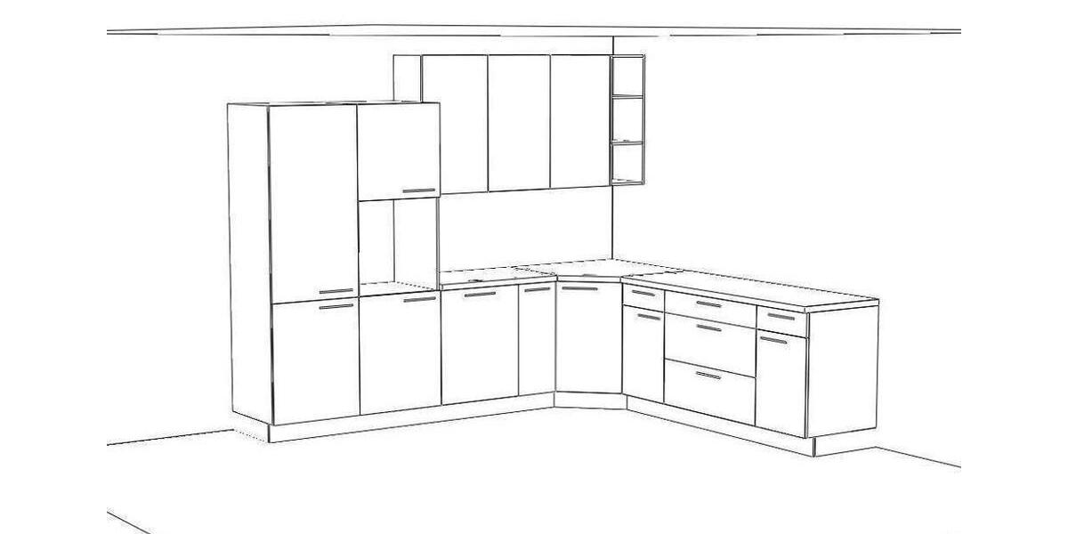 Etagenwohnung Kirchardt - 4 Zimmer, 94 m&sup2;, 850&euro; | Angebot:26532467