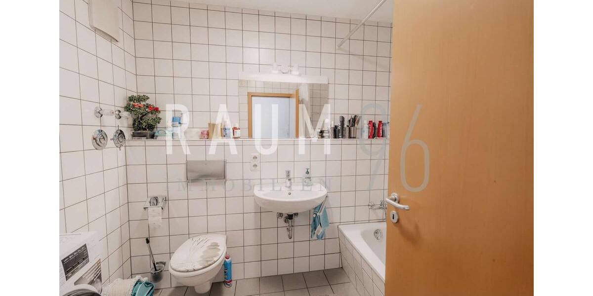 Etagenwohnung Bad Staffelstein - 2 Zimmer, 75 m&sup2;, 650&euro; | Angebot:25899221