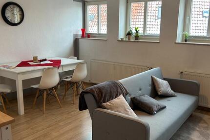 Wohnung Lemgo - 3 Zimmer, 62 m&sup2;, 770&euro; | Angebot:26491180